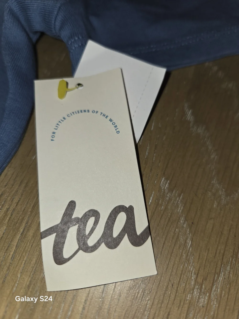 Tea Collection Tier Skirted Dress Musical Instruments Print Girls Sz 10 New
